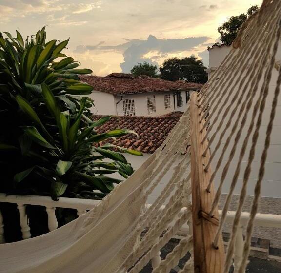 Balkonlu Standart Oda, Tatami Hostel