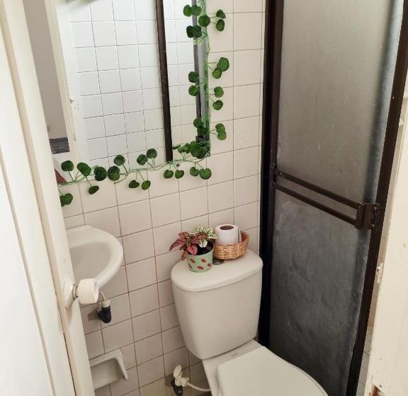 Standart Tek Kişilik Oda, Tatami Hostel