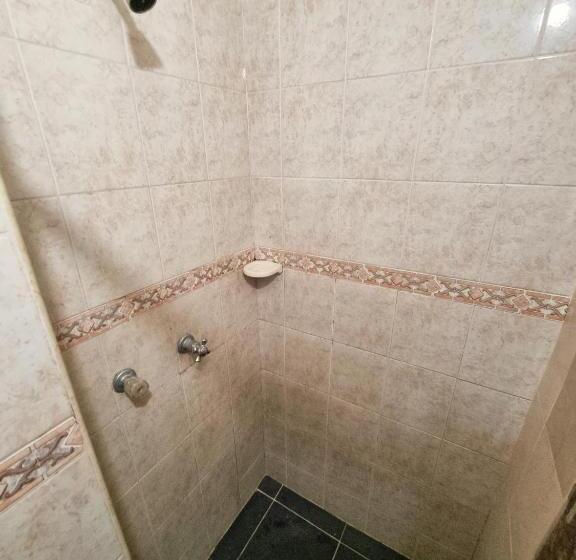 Üç Kişilik Standart Oda, Tatami Hostel