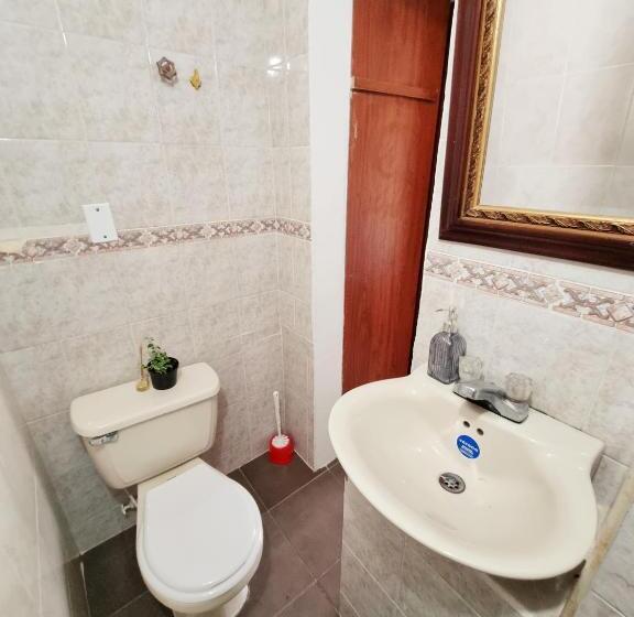 Üç Kişilik Standart Oda, Tatami Hostel