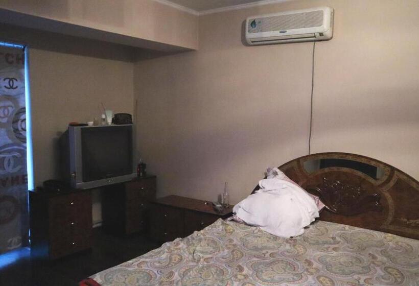 اتاق استاندارد, Ecopana