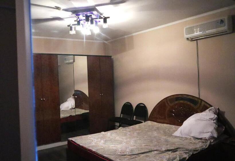 اتاق استاندارد, Ecopana