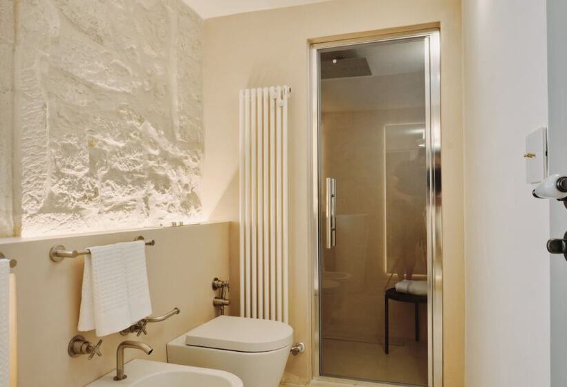 デラックスルーム, 1783 Dimora D'epoca