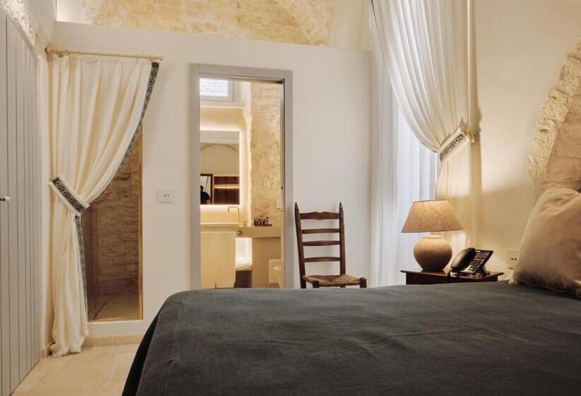 スタンダードルーム, 1783 Dimora D'epoca