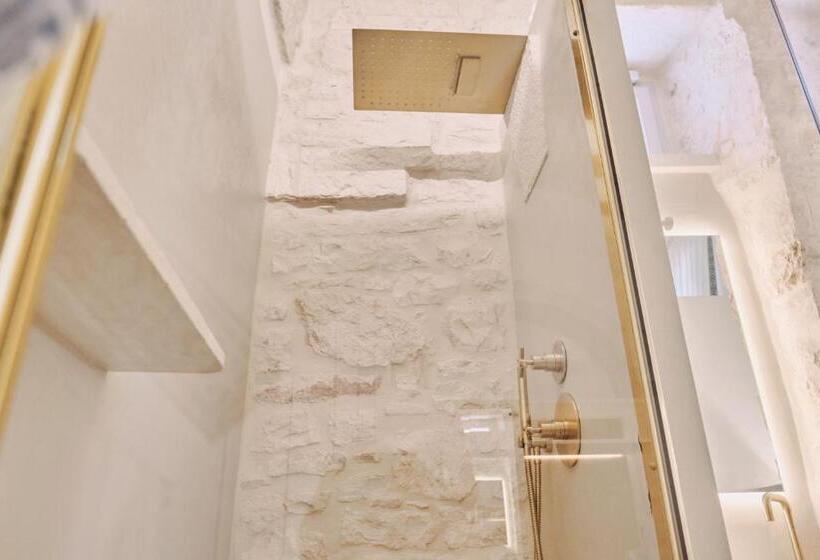 スタンダードルーム, 1783 Dimora D'epoca