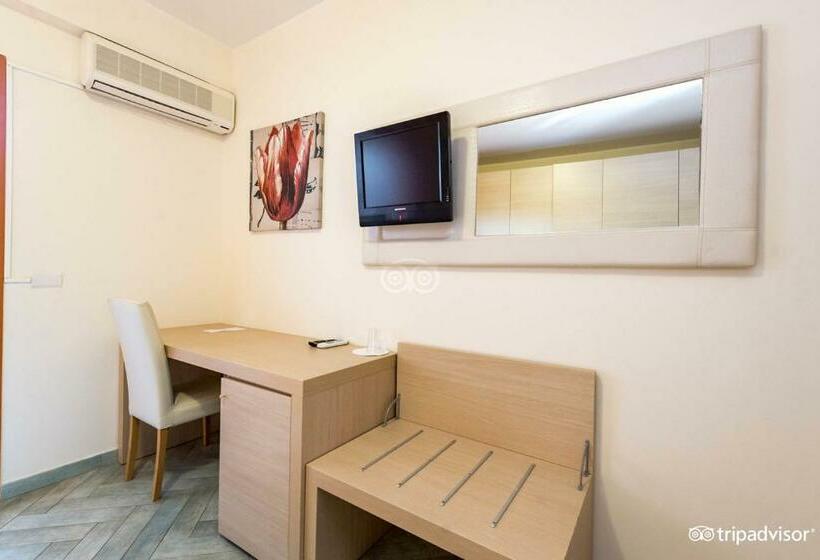 اتاق لوکس, Taormina Hotel Calipso