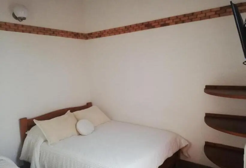 اتاق اکونومی, Casa Lewana