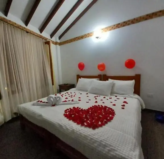 اتاق اکونومی, Casa Lewana