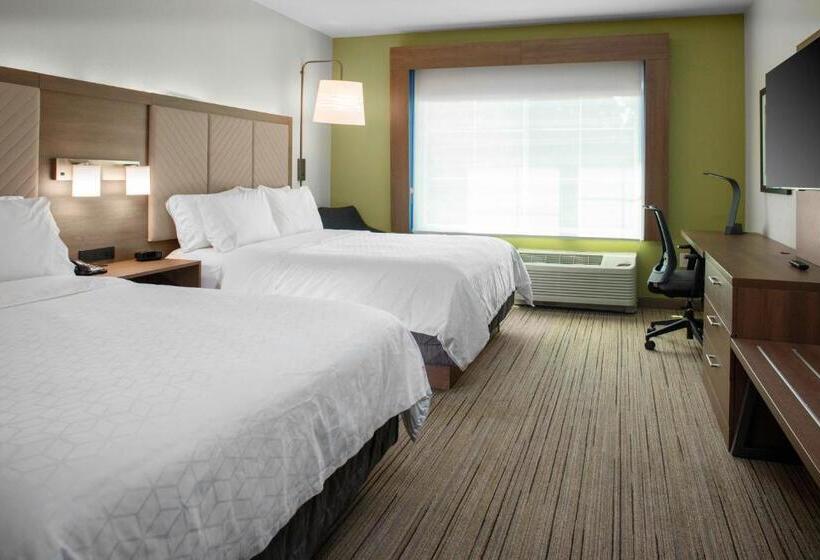 Номер Стандарт, Holiday Inn Express   Wells Ogunquit Kennebunk, An Ihg