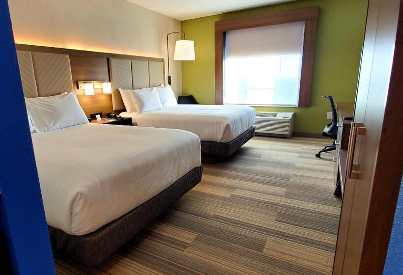 Номер Стандарт, Holiday Inn Express   Wells Ogunquit Kennebunk, An Ihg