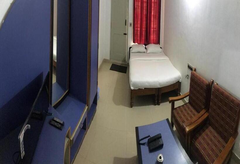 이코노미 룸, Ice Berg Deluxe Lodge