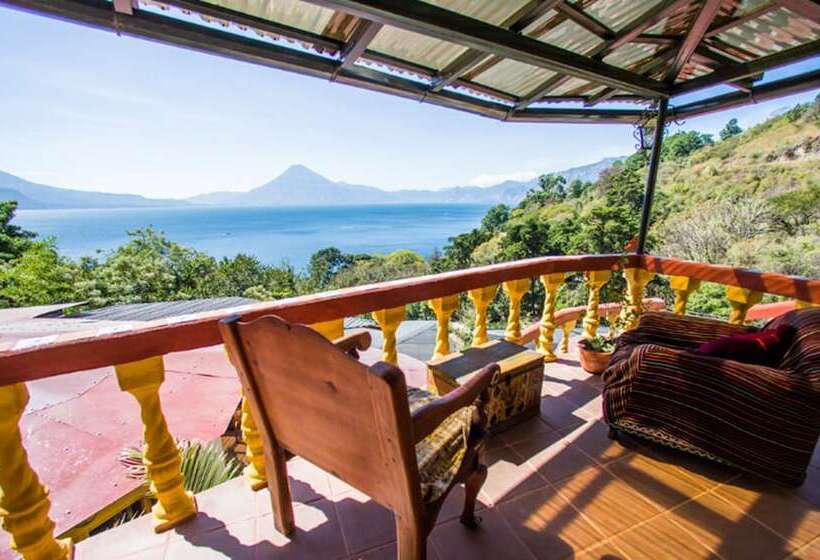 اتاق لوکس با تخت دو نفره بزرگ, Jenna S River Bed & Breakfast