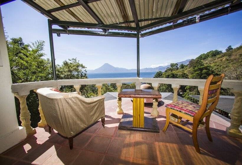 اتاق لوکس یک تخته, Jenna S River Bed & Breakfast