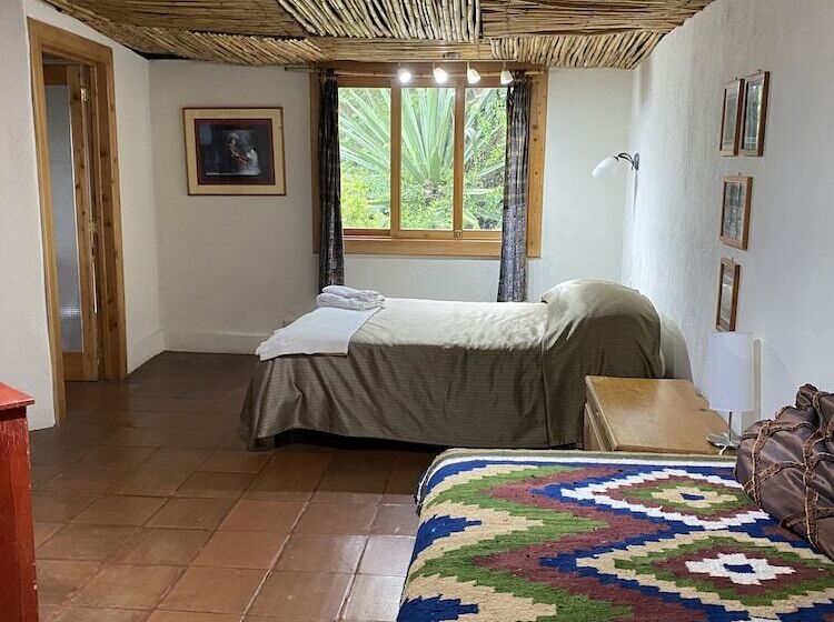 اتاق لوکس یک تخته, Jenna S River Bed & Breakfast