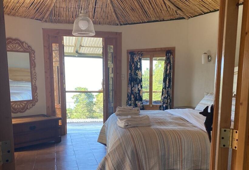 اتاق لوکس یک تخته, Jenna S River Bed & Breakfast