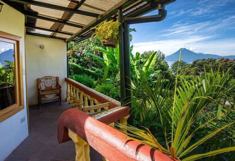 اتاق لوکس یک تخته, Jenna S River Bed & Breakfast