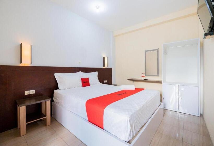 标准间, Reddoorz At Omahku Guest House Batu