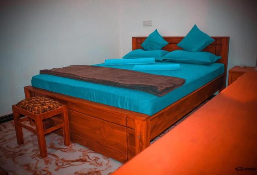 غرفة سوبيريور, Virgin Forest Inn