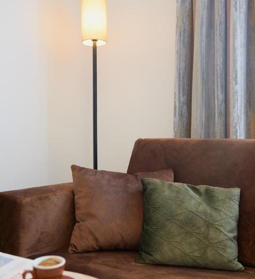 １ベッドルームアパートメント, Schneider Apartment Allersberg