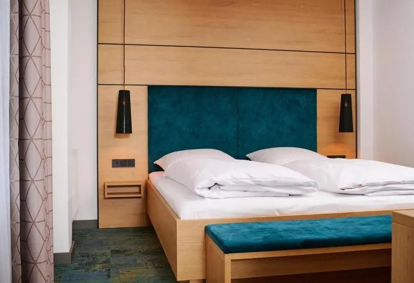 スタンダードスタジオ, Schneider Apartment Allersberg