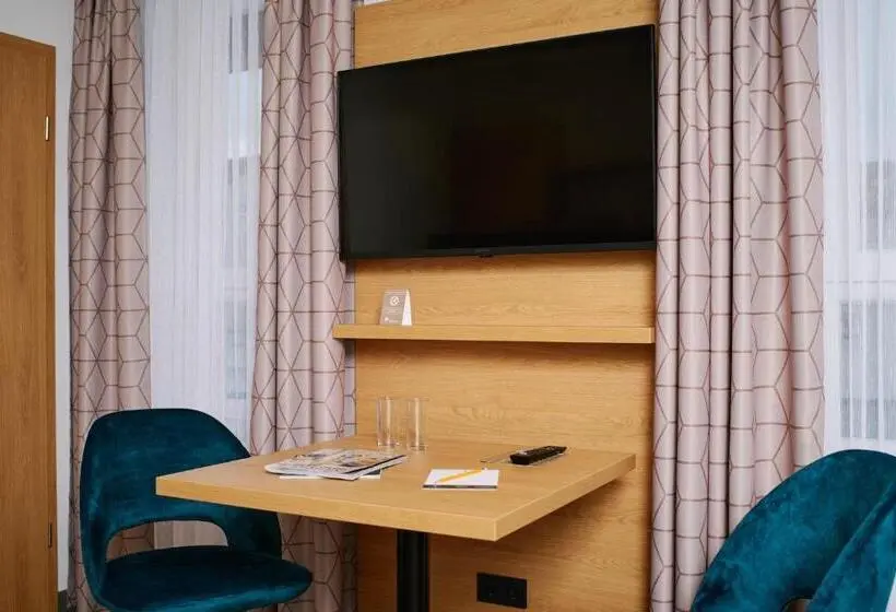 スタンダードスタジオ, Schneider Apartment Allersberg