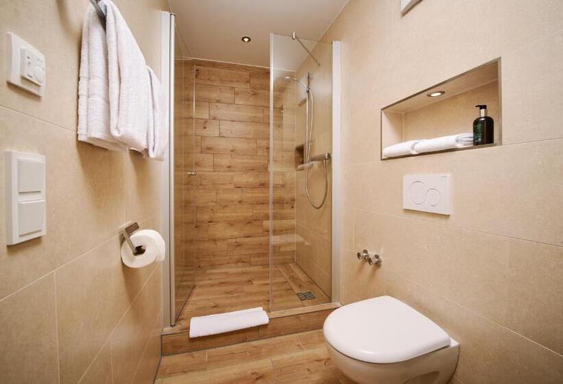 إستوديو قياسى, Schneider Apartment Allersberg