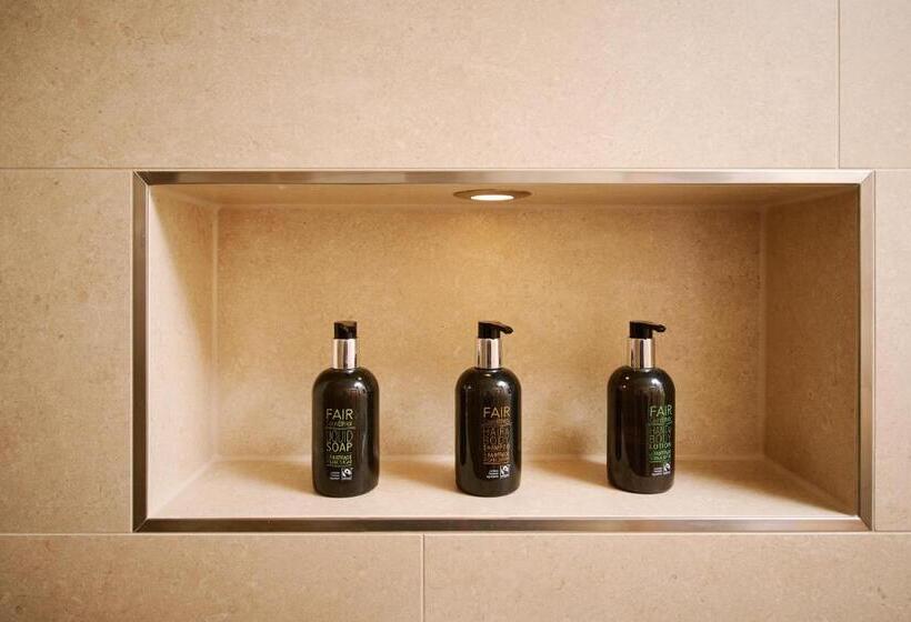 إستوديو قياسى, Schneider Apartment Allersberg