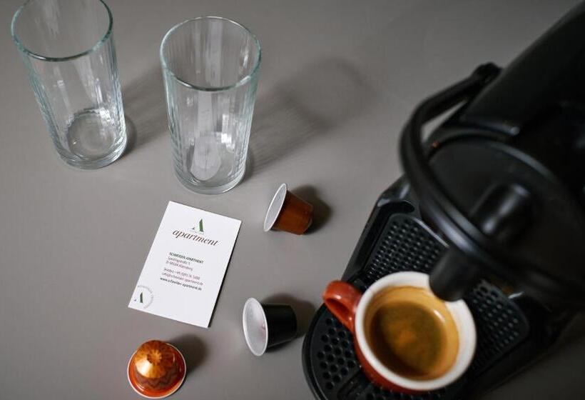 スタンダードスタジオ, Schneider Apartment Allersberg