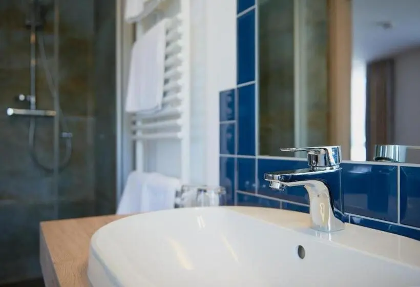 1ベッドルームアパートメント, Schneider Apartment Allersberg