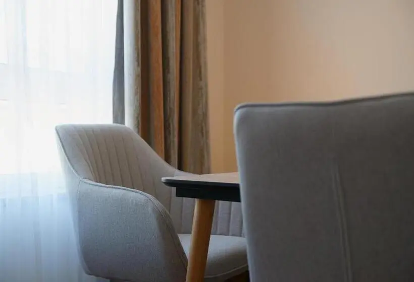 1ベッドルームアパートメント, Schneider Apartment Allersberg