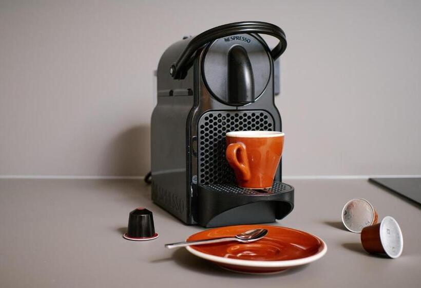 إستوديو قياسى, Schneider Apartment Allersberg