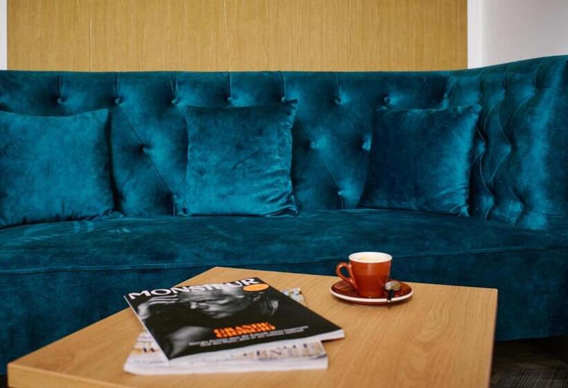 スタンダードスタジオ, Schneider Apartment Allersberg