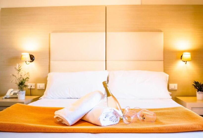 اتاق لوکس, Taormina Hotel Calipso