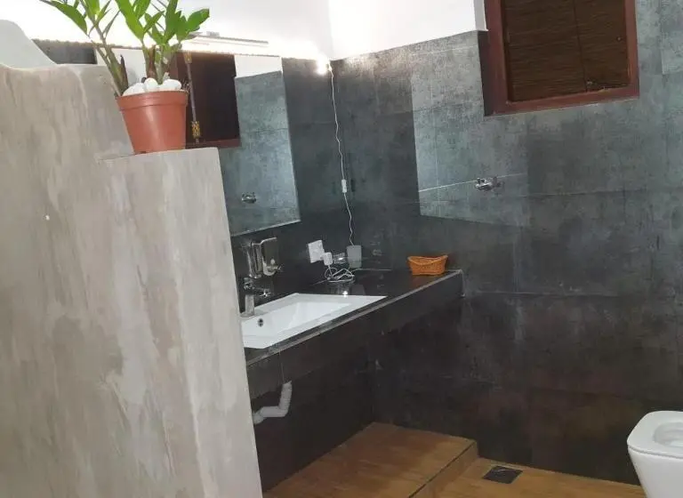 Standard-huone King-vuode, Villa Talpe