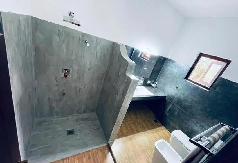 Standard-huone King-vuode, Villa Talpe