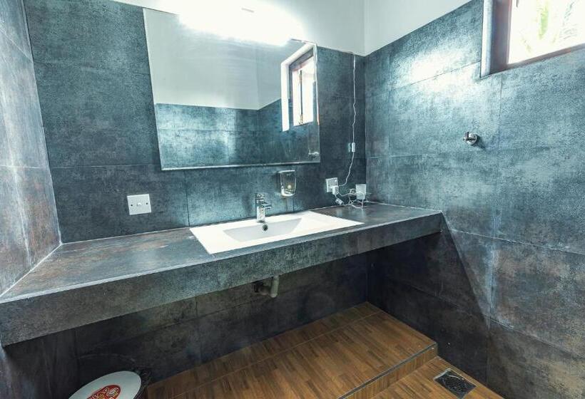 Стандартный Номер Кровать Кинг, Villa Talpe