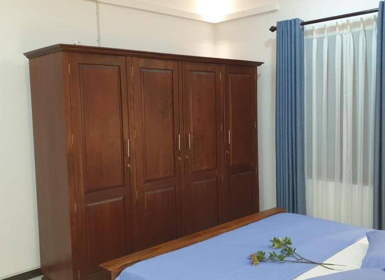Номер Стандарт с Балконом, Villa Talpe