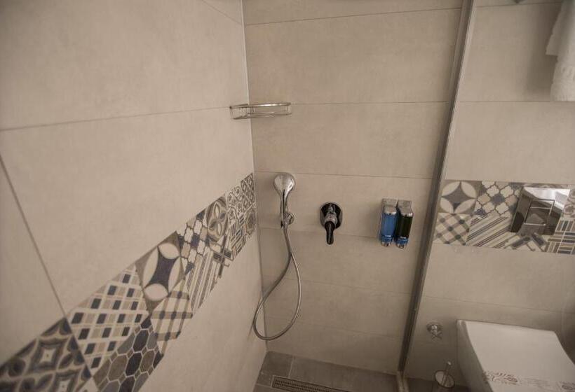 اتاق استاندارد, Dovv Hotel Busıness