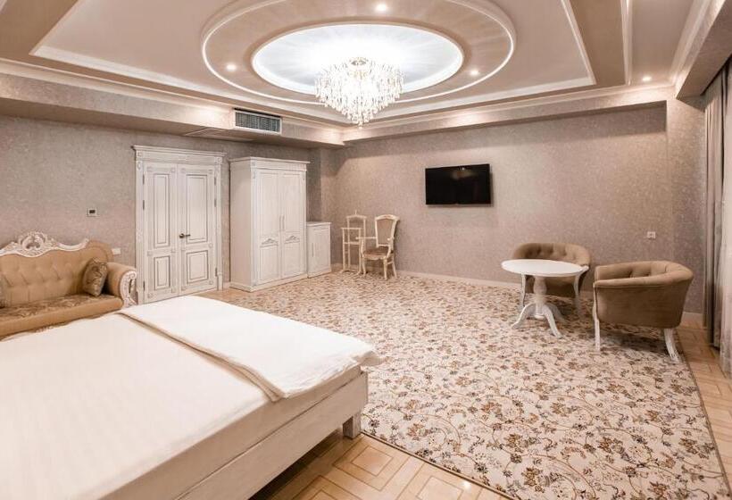 آپارتمان لوکس 1 خوابه, Oydinplaza