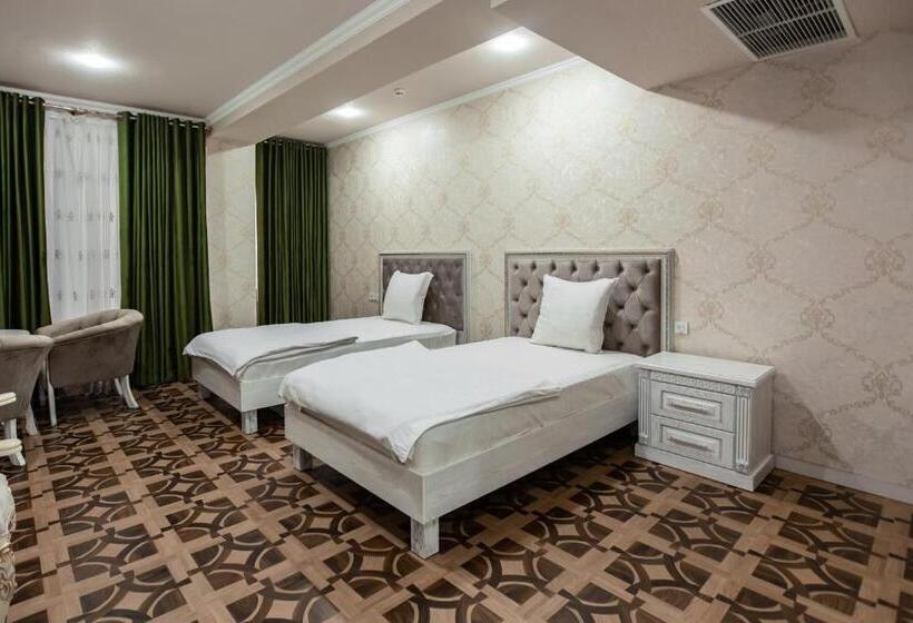 آپارتمان لوکس 1 خوابه, Oydinplaza