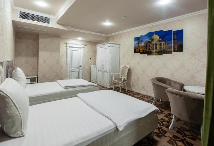 آپارتمان لوکس 1 خوابه, Oydinplaza