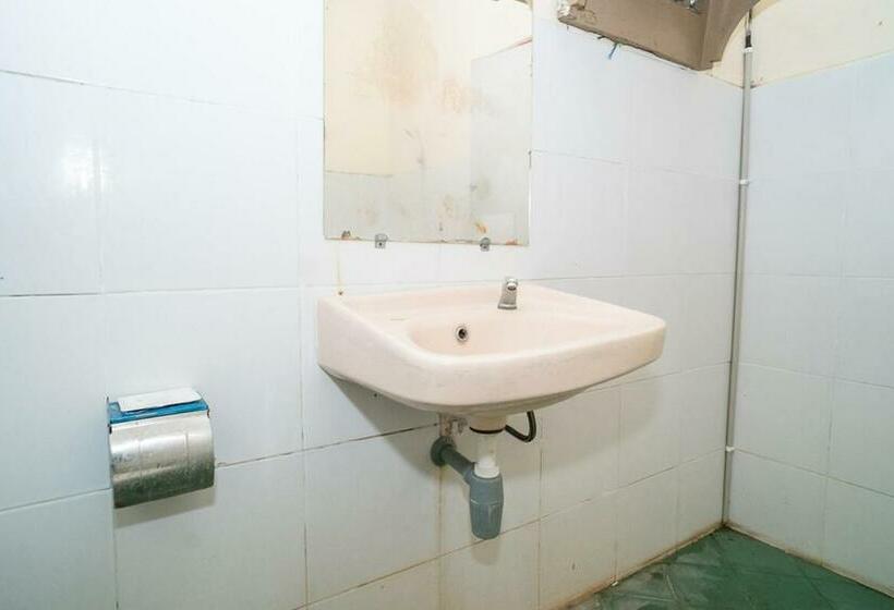 Номер Стандарт, Reddoorz Near Kampus 3 Uty Yogyakarta