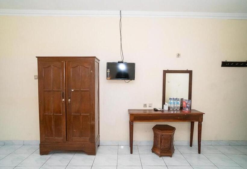 패밀리 룸, Reddoorz Near Kampus 3 Uty Yogyakarta