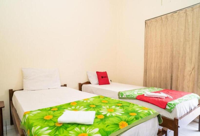 Номер Стандарт, Reddoorz Near Kampus 3 Uty Yogyakarta