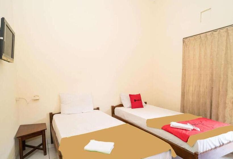 Номер Стандарт, Reddoorz Near Kampus 3 Uty Yogyakarta