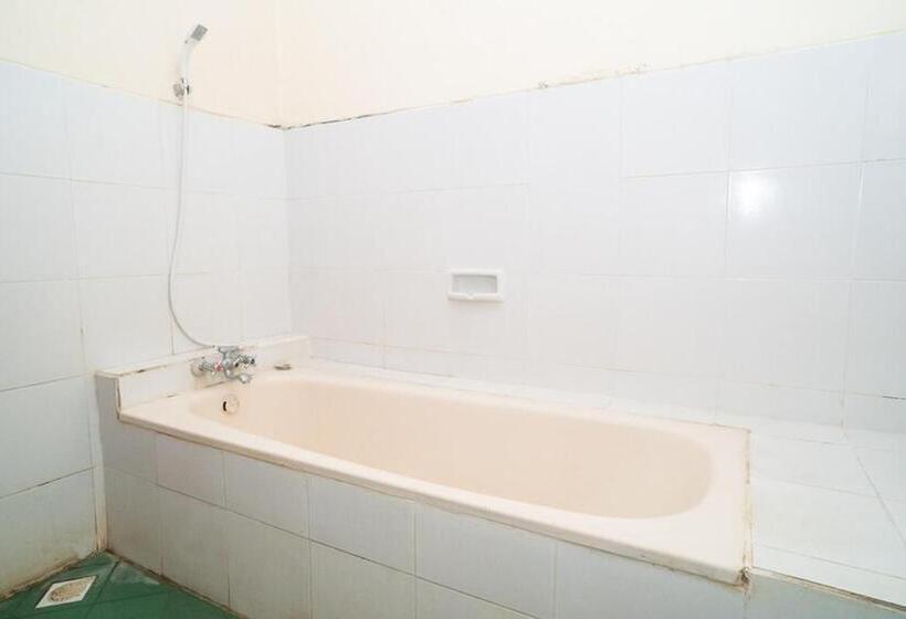 Семейный Номер, Reddoorz Near Kampus 3 Uty Yogyakarta