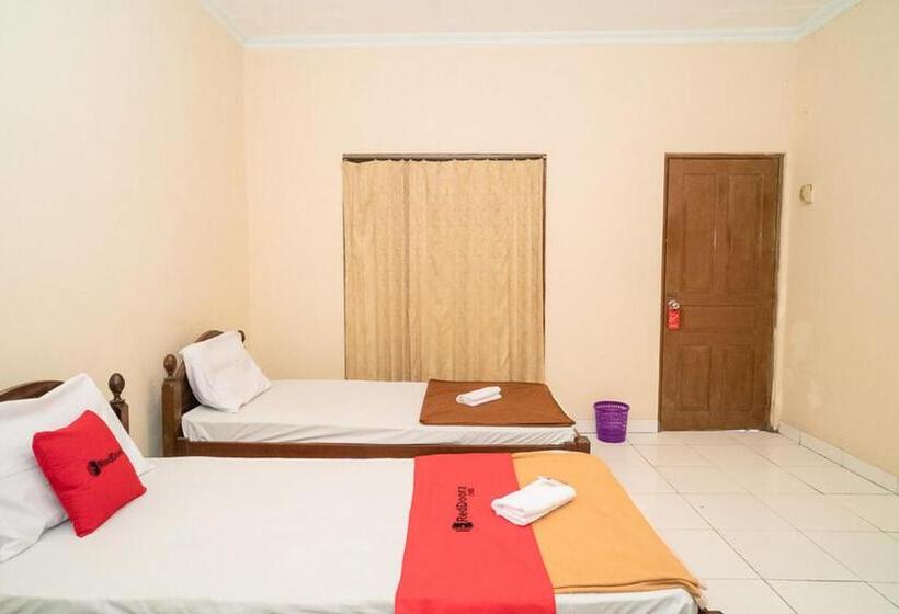 Номер Стандарт, Reddoorz Near Kampus 3 Uty Yogyakarta