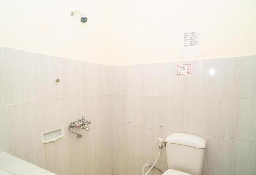 스탠다드 룸, Reddoorz Near Kampus 3 Uty Yogyakarta