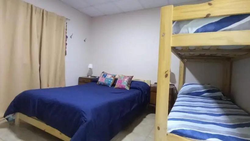 スタンダードルーム, Willy Hostel