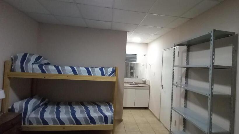 스탠다드 룸, Willy Hostel